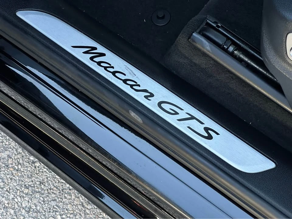 2017 Porsche Macan - Image 20 of 20