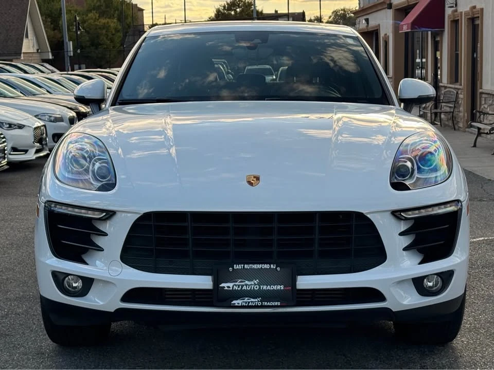2017 Porsche Macan - Image 4 of 20