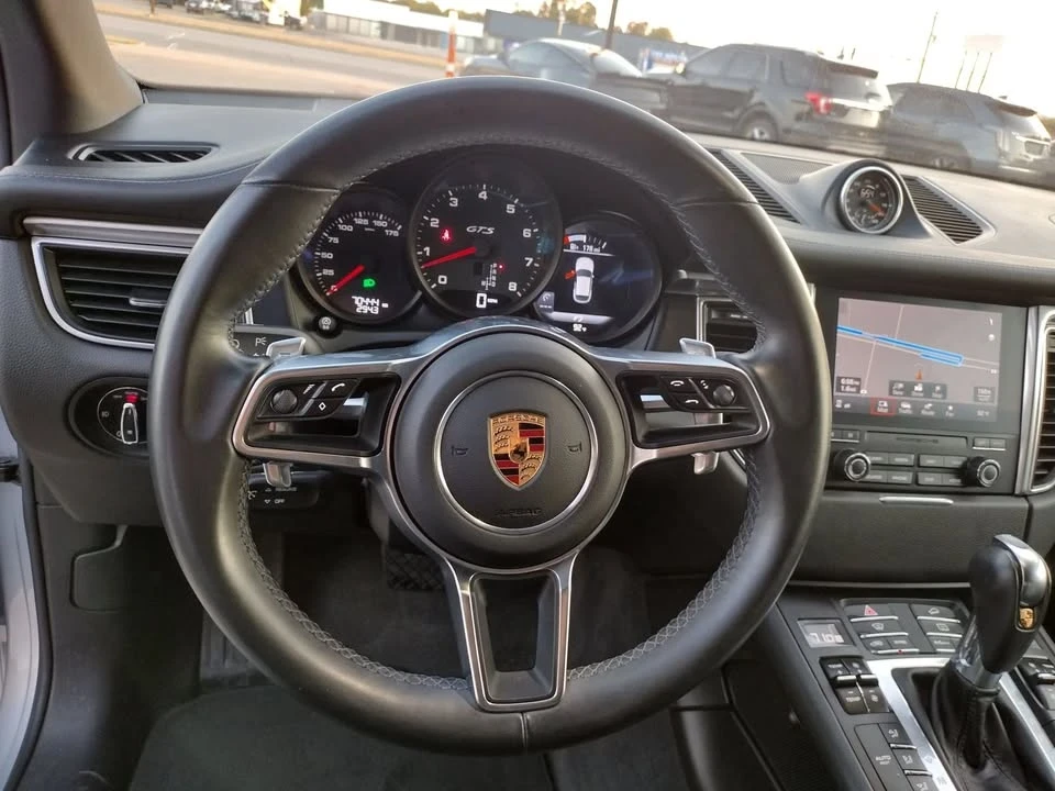 2017 Porsche Macan - Image 20 of 20