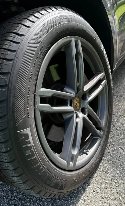 2017 Porsche Macan - Image 3 of 13