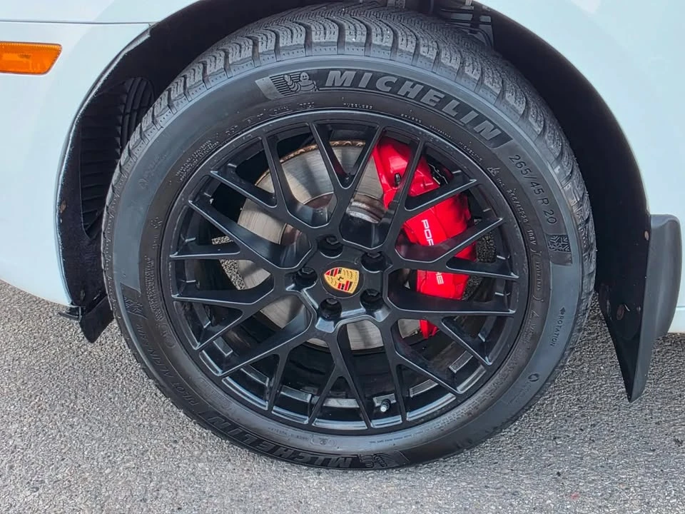 2017 Porsche Macan GTS - Image 8 of 17