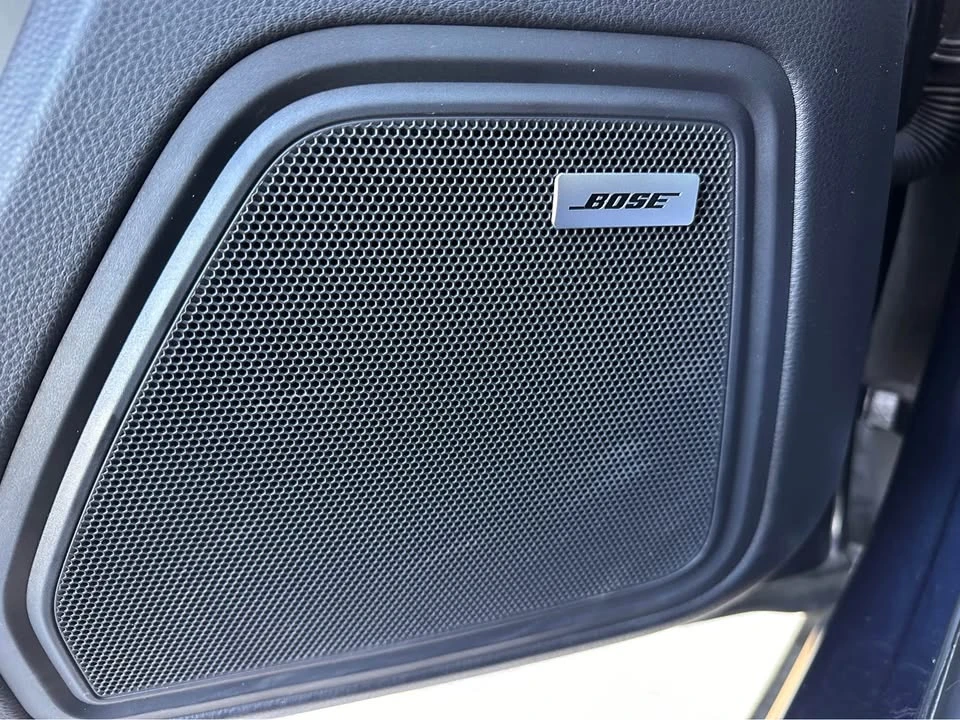 2017 Porsche Macan - Image 14 of 14