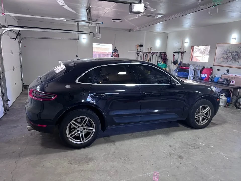 2017 Porsche Macan - Image 6 of 14