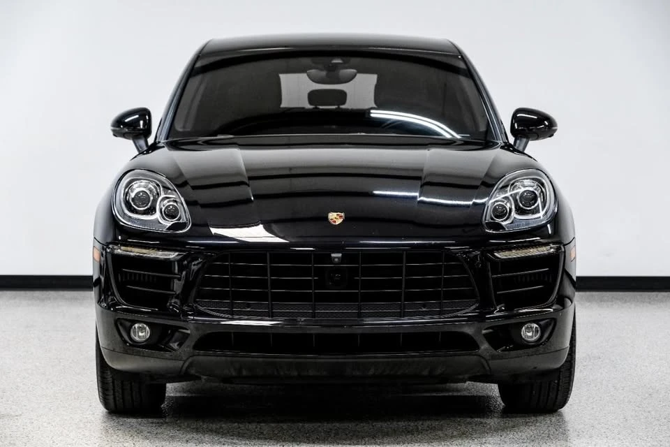 2017 Porsche Macan - Image 6 of 20