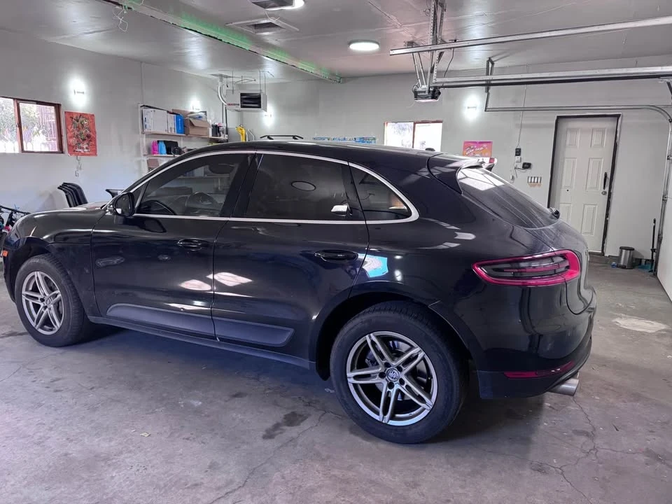 2017 Porsche Macan - Image 3 of 14