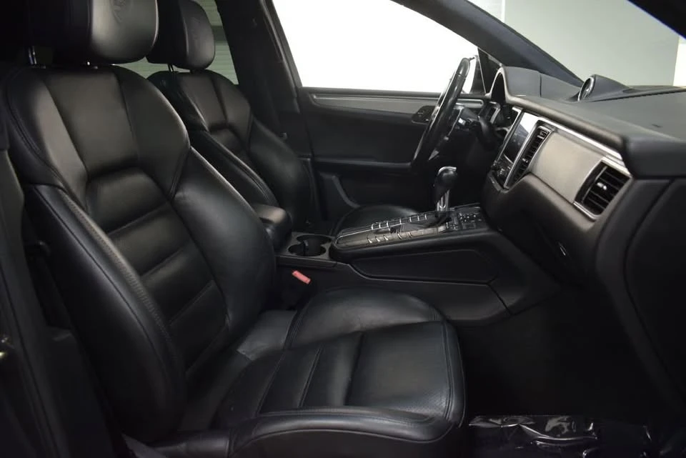 2017 Porsche Macan - Image 20 of 20