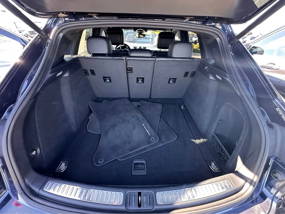 2017 Porsche Macan - Image 4 of 14