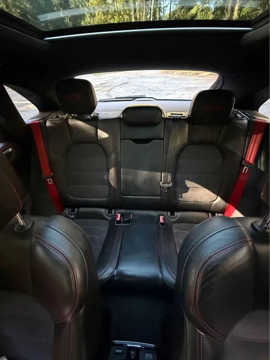 2017 Porsche Macan GTS - Image 10 of 14