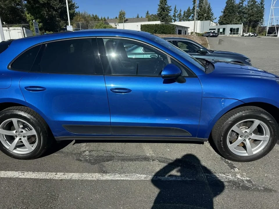 2017 Porsche Macan - Image 6 of 14