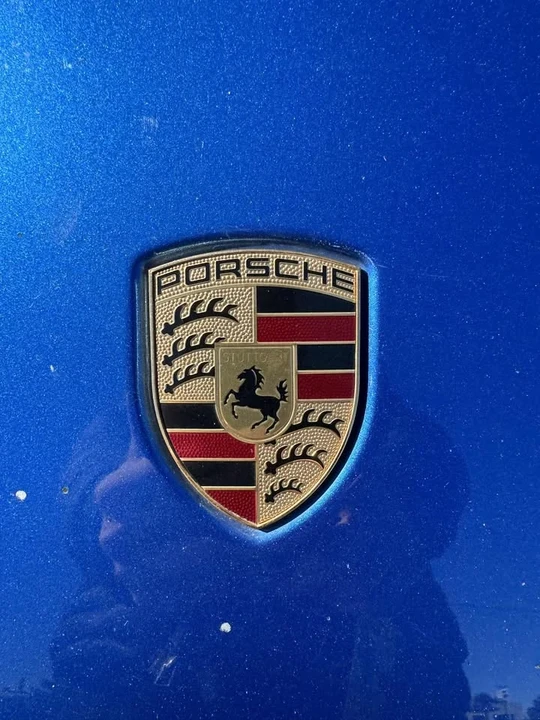 2017 Porsche Macan - Image 8 of 14