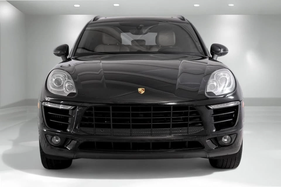 2017 Porsche Macan - Image 4 of 13