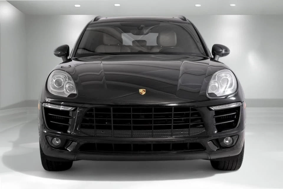2017 Porsche Macan - Image 5 of 14