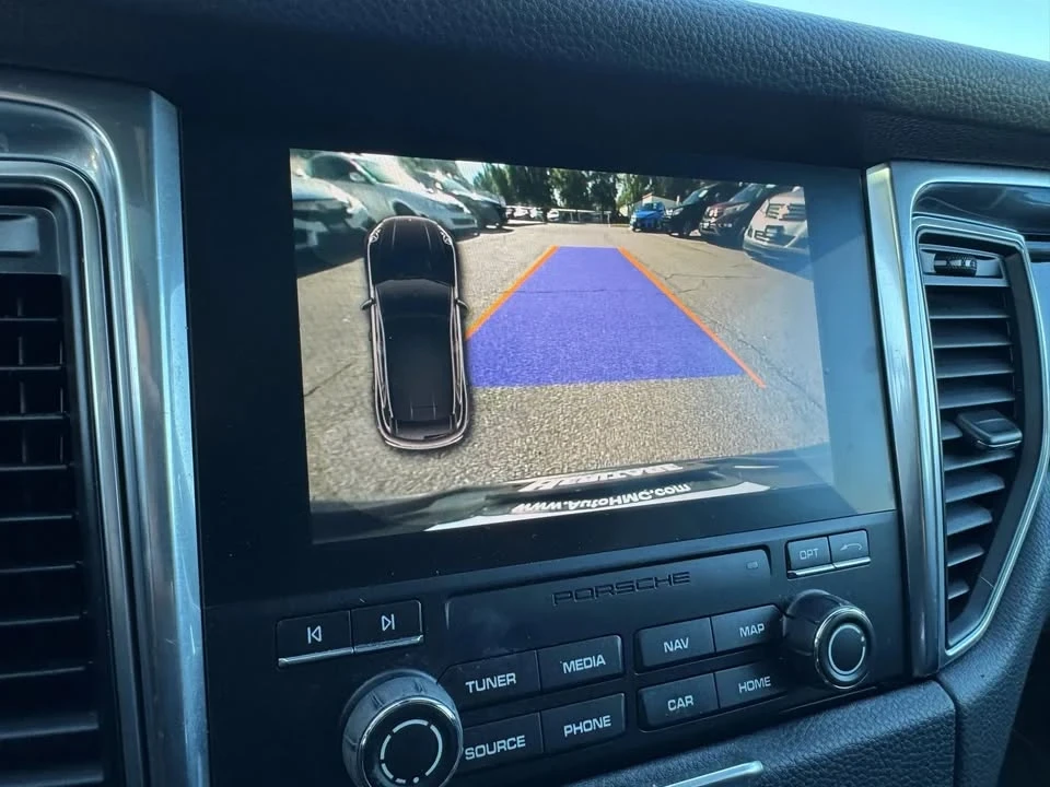 2017 Porsche Macan - Image 20 of 20