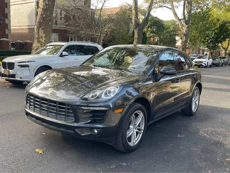 2017 Porsche Macan - Image 6 of 19
