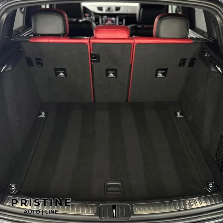 2017 Porsche Macan - Image 20 of 20