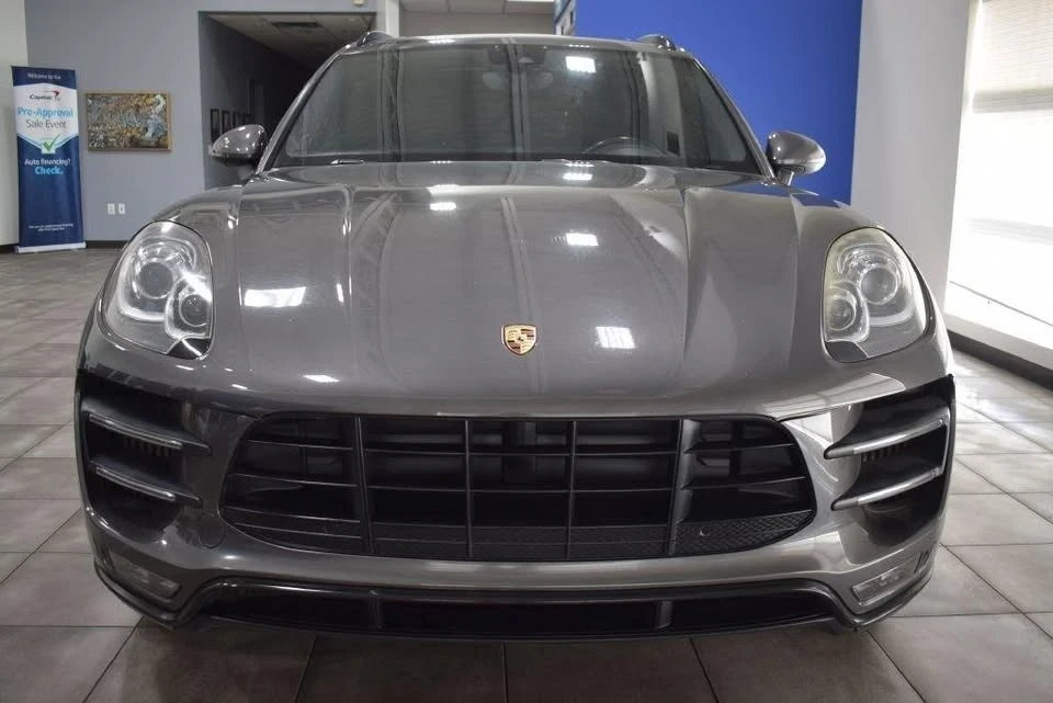 2017 Porsche Macan - Image 6 of 20