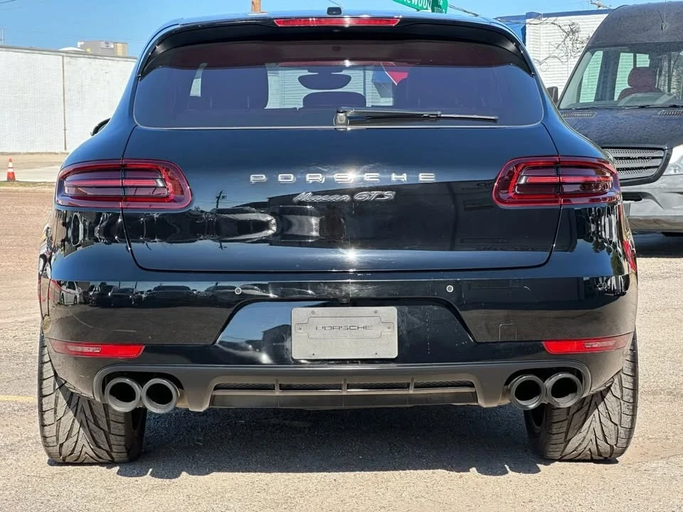 2017 Porsche Macan - Image 3 of 19