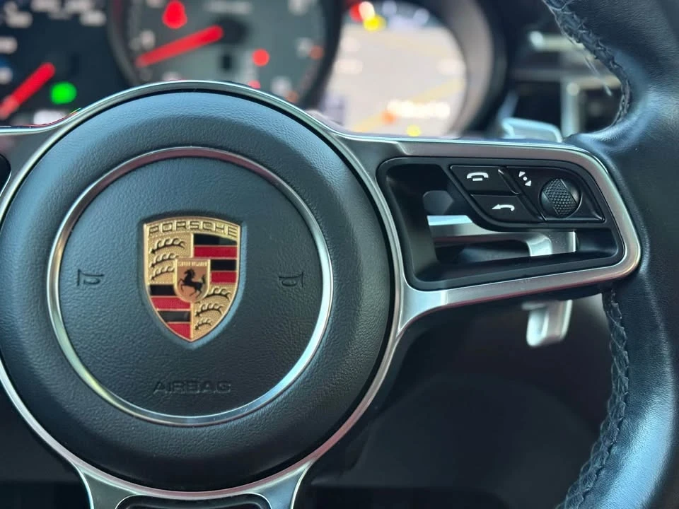 2017 Porsche Macan - Image 20 of 20
