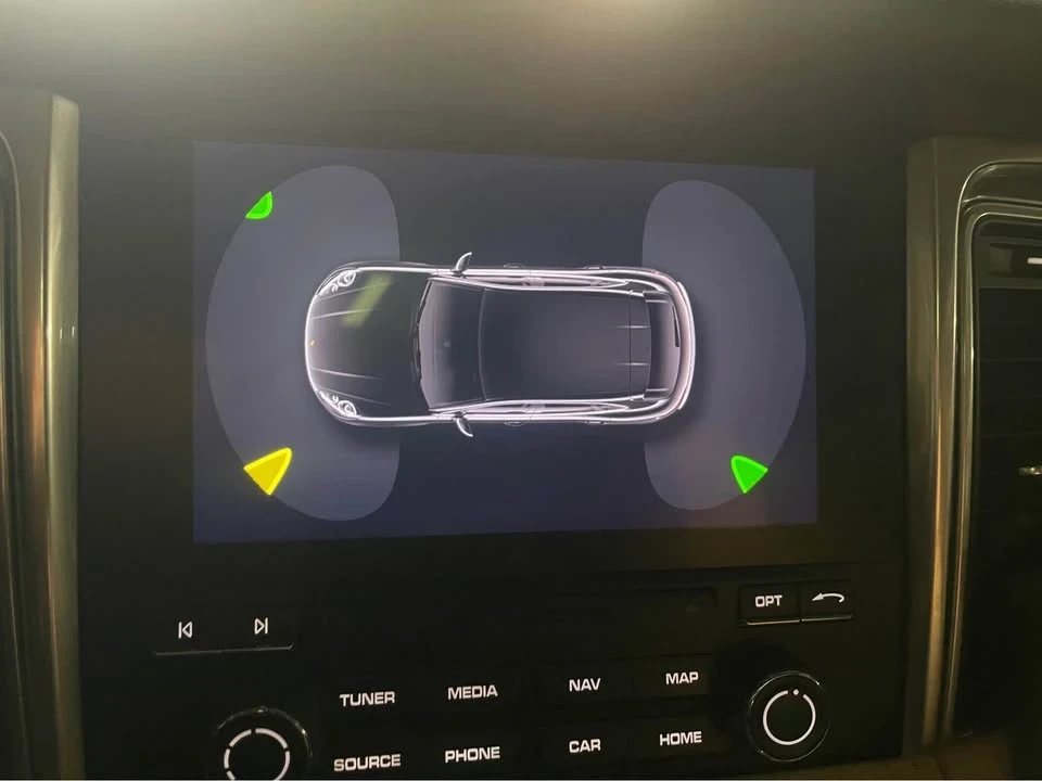 2017 Porsche Macan - Image 3 of 19