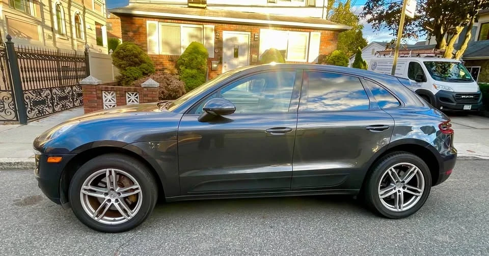 2017 Porsche Macan - Image 3 of 17