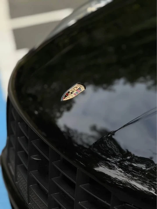 2017 Porsche Macan - Image 20 of 20