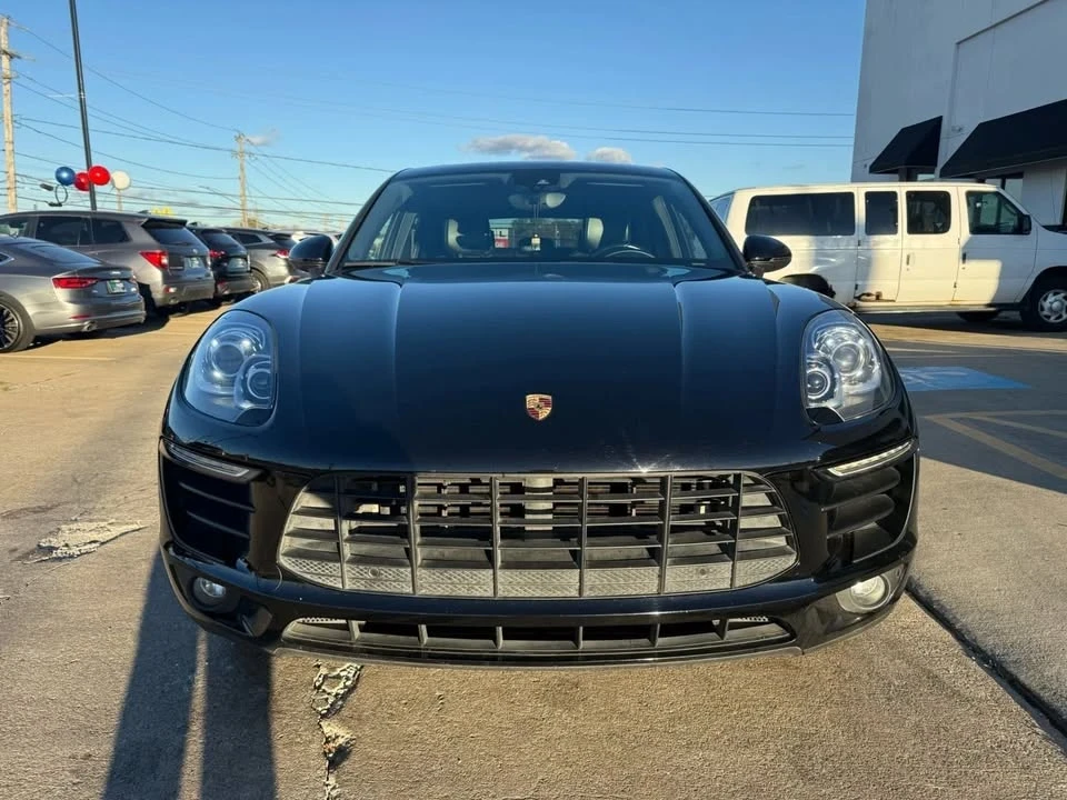 2017 Porsche Macan S - Image 2 of 20