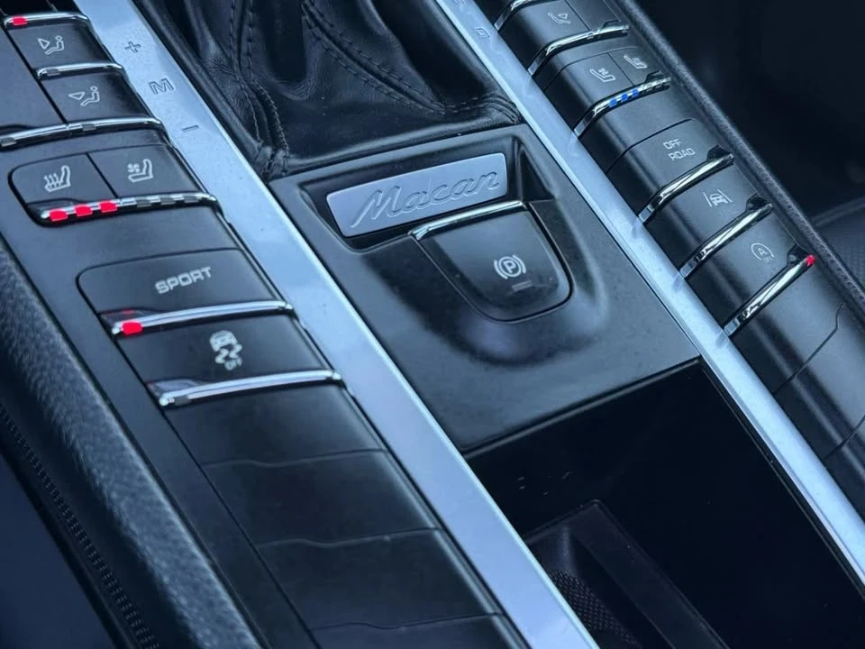 2017 Porsche Macan S - Image 17 of 20
