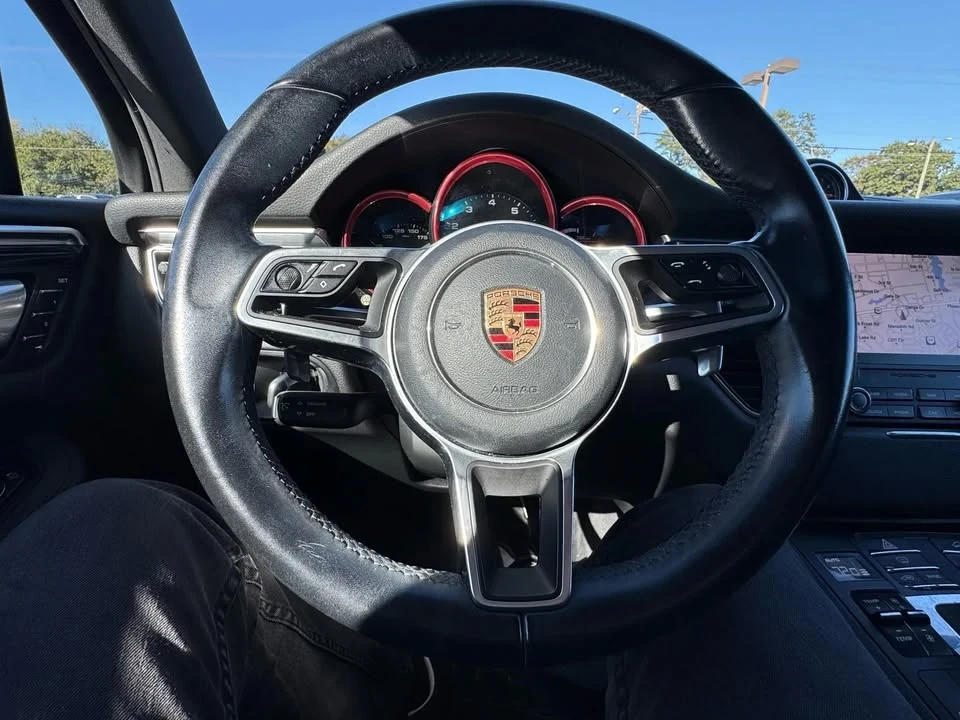 2017 Porsche Macan - Image 20 of 20
