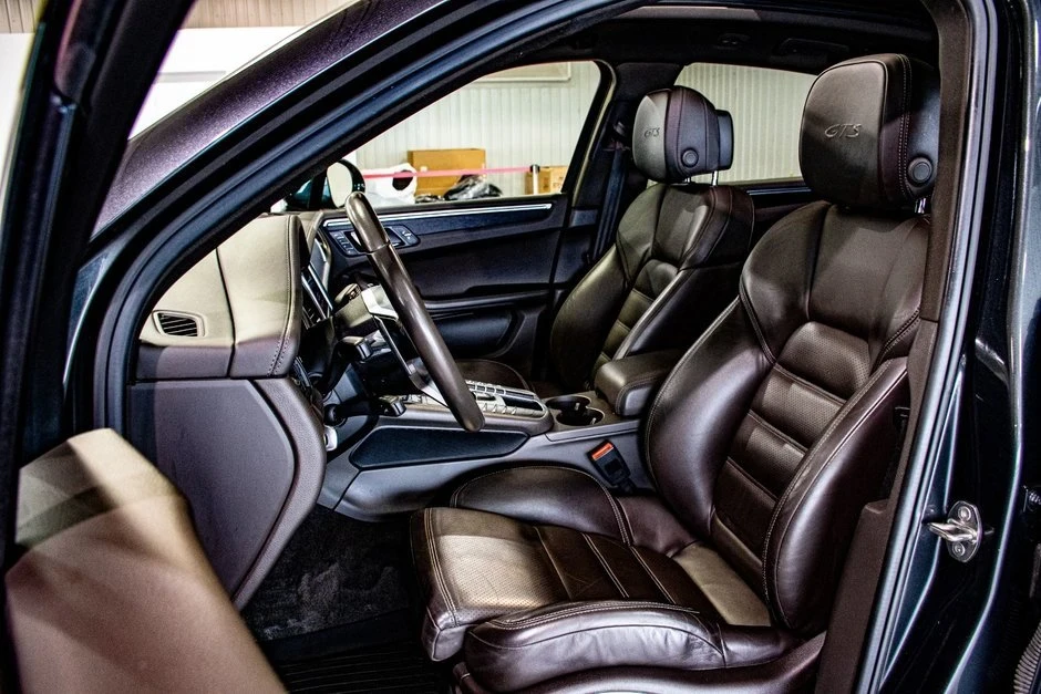 2017 Porsche Macan - Image 3 of 20