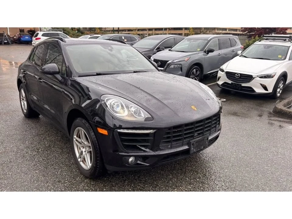 2017 Porsche Macan - Image 6 of 20