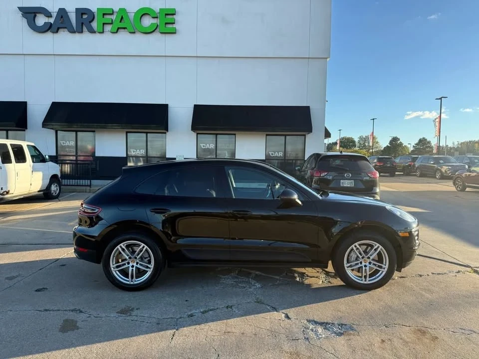 2017 Porsche Macan S - Image 6 of 20