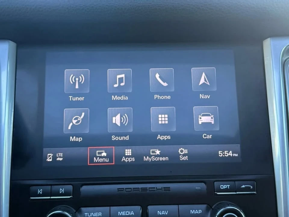 2017 Porsche Macan S - Image 15 of 20