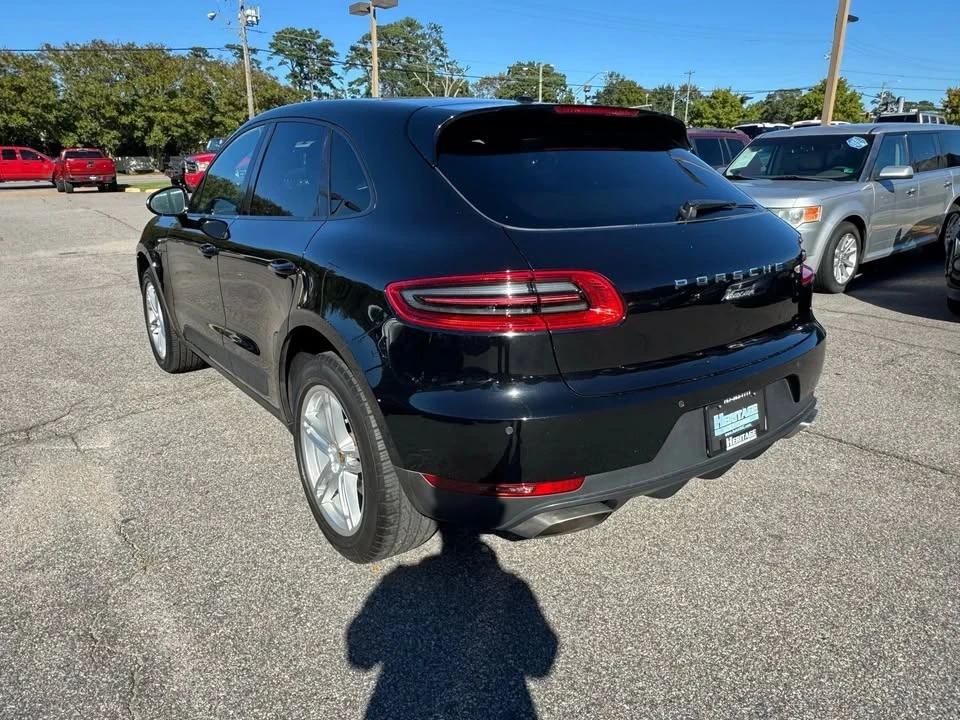 2017 Porsche Macan - Image 3 of 20