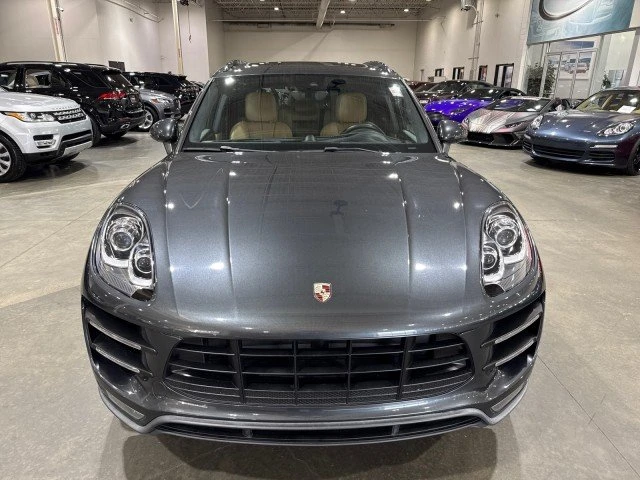 2017 Porsche Macan - Image 2 of 20