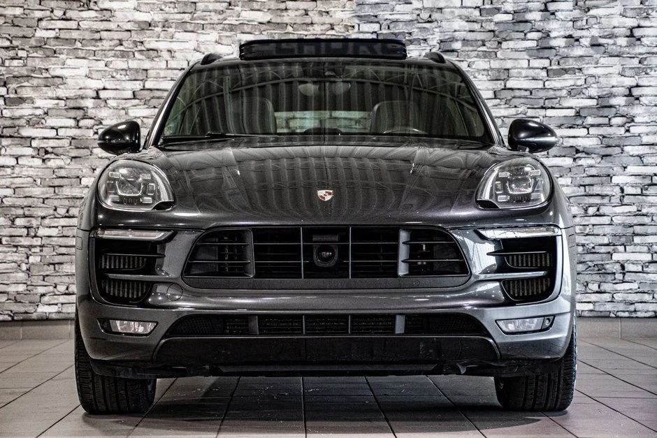 2017 Porsche Macan - Image 6 of 20