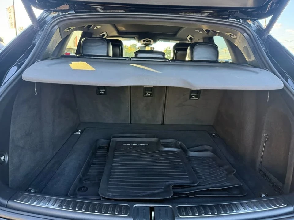 2017 Porsche Macan S - Image 9 of 20