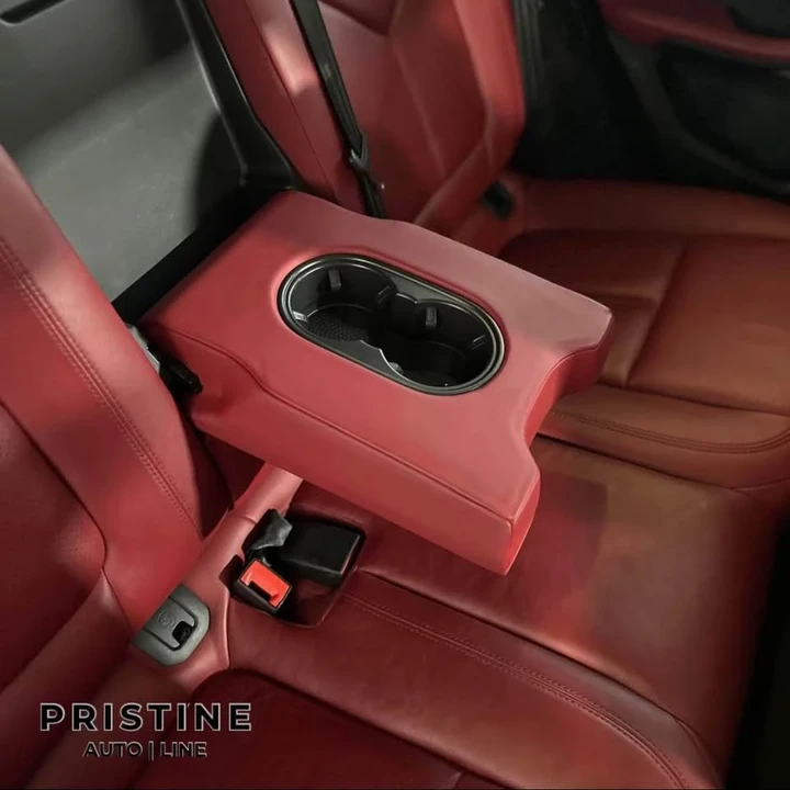 2017 Porsche Macan - Image 19 of 20