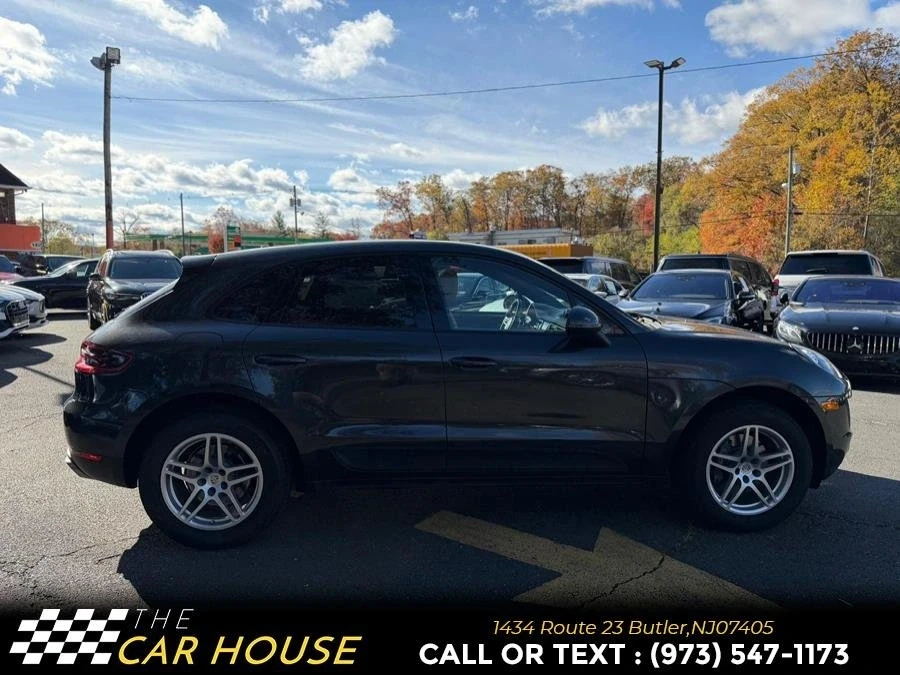 2017 Porsche Macan - Image 6 of 17