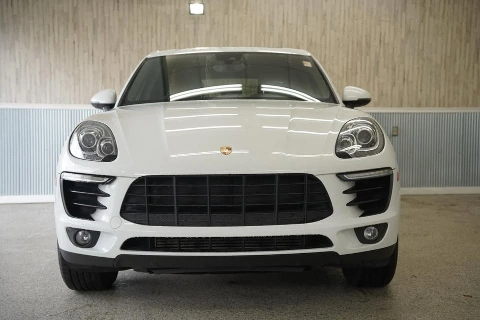 2017 Porsche Macan - Image 3 of 19