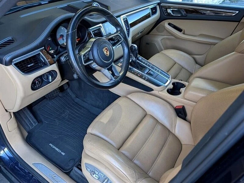 2017 Porsche Macan S - Image 2 of 20