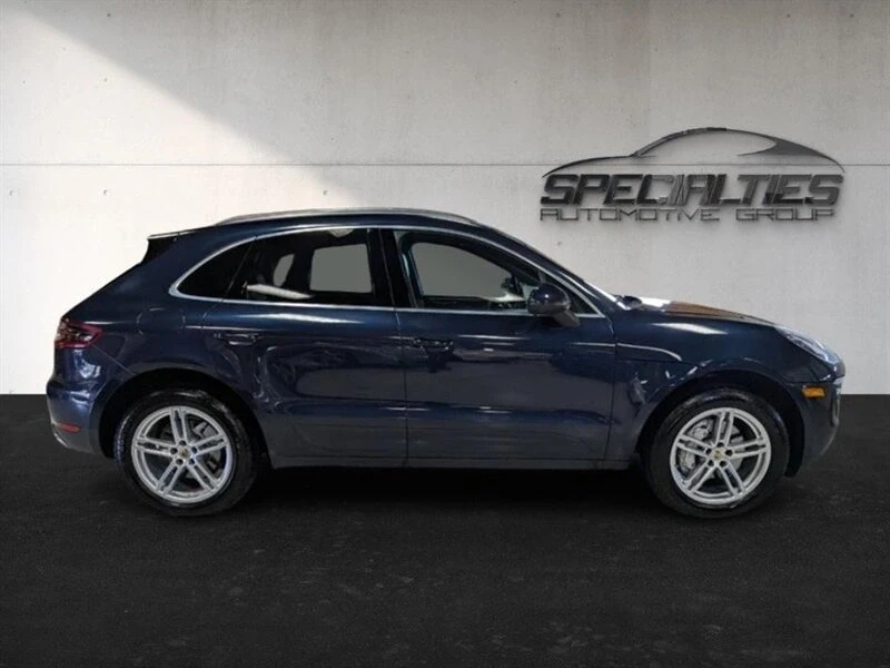 2017 Porsche Macan S - Image 11 of 20