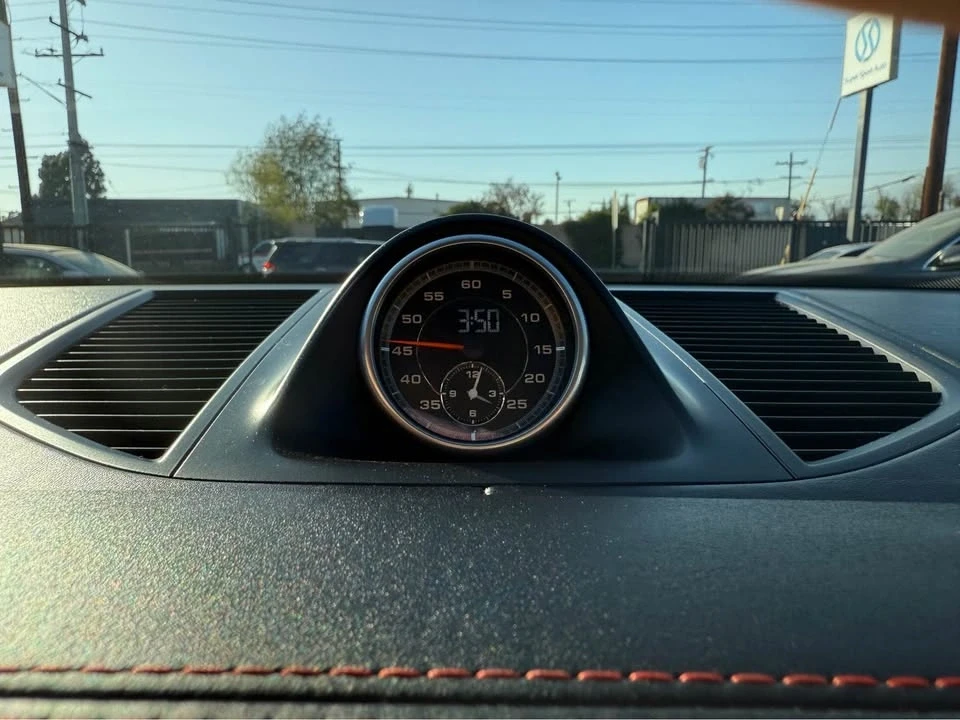2017 Porsche Macan - Image 20 of 20