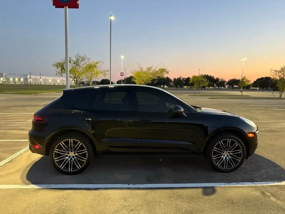 2017 Porsche Macan S - Image 6 of 20