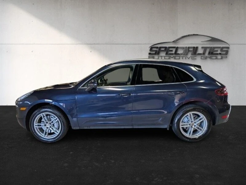 2017 Porsche Macan S - Image 7 of 20