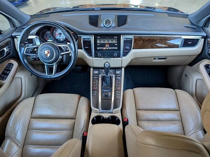 2017 Porsche Macan S - Image 3 of 20