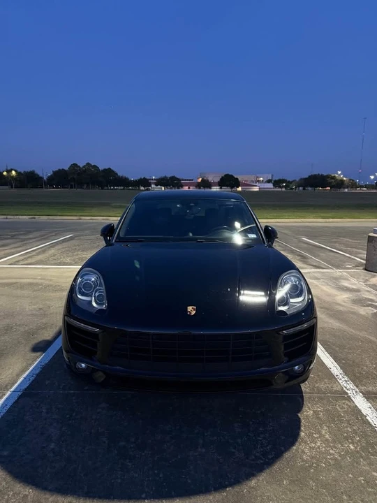 2017 Porsche Macan S - Image 14 of 20