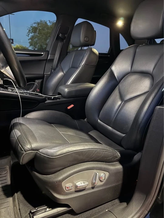 2017 Porsche Macan S - Image 11 of 20