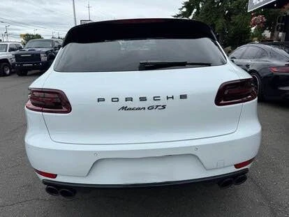 2017 Porsche Macan - Image 5 of 20