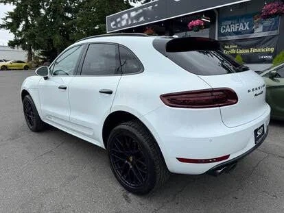 2017 Porsche Macan - Image 4 of 20