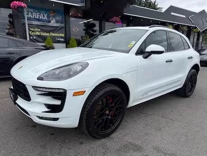 2017 Porsche Macan - Image 3 of 20